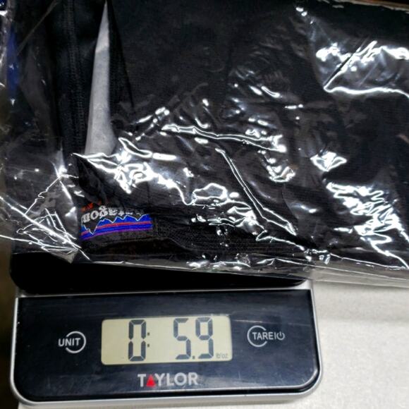 Patagonia Capilene Baselayer Legging Underpants Women's Size Small - Picture 9 of 9